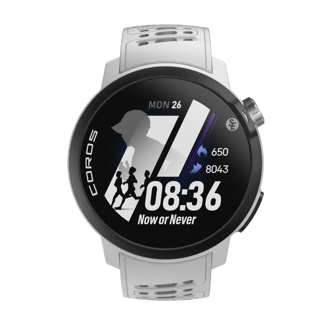 COROS PACE 2 商品紹介｜STRIDE LAB