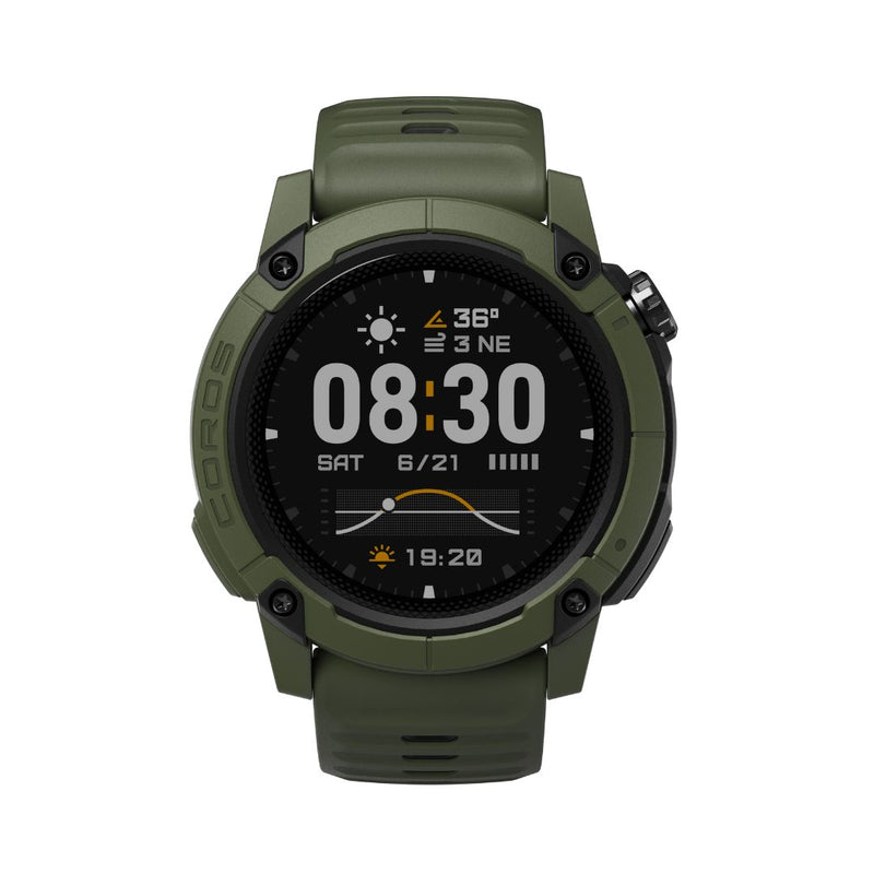 COROS NOMAD ADVENTURE GPS Watch