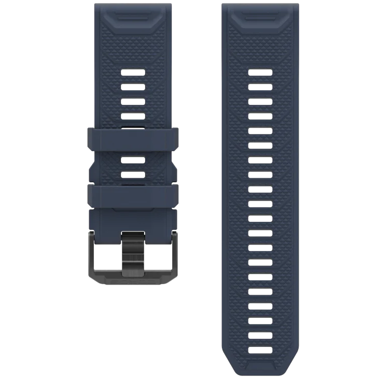 COROS 26mm Silicon Watch Band