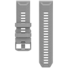 COROS 26mm Silicon Watch Band