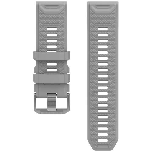 COROS 26mm Silicon Watch Band