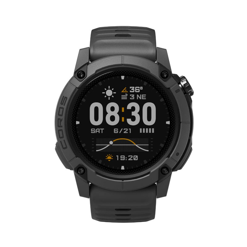 COROS NOMAD ADVENTURE GPS Watch