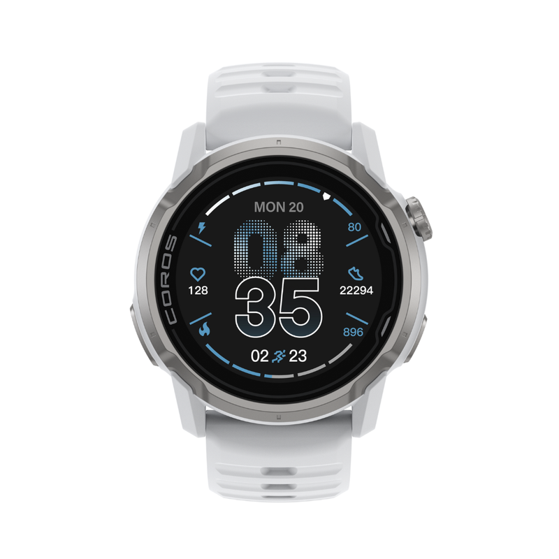 COROS APEX 4 46mm