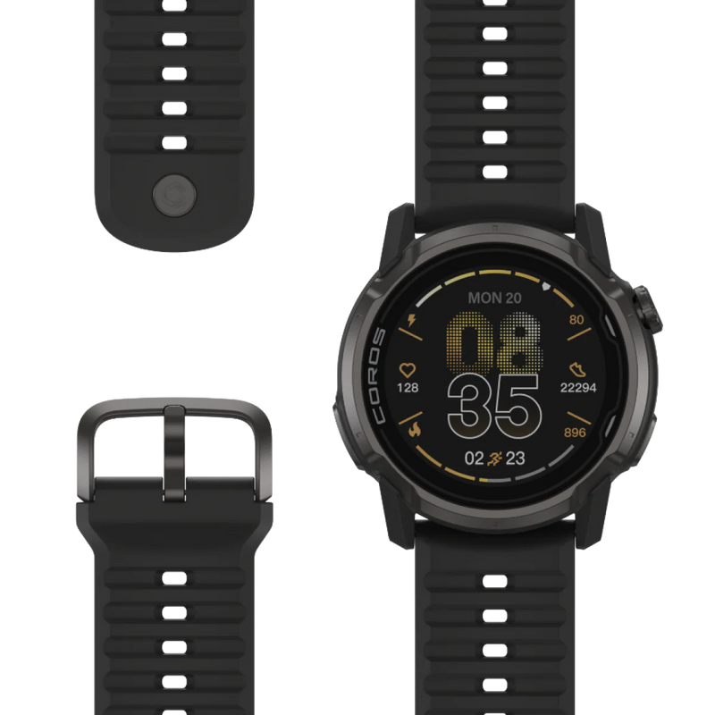 COROS APEX 4 46mm