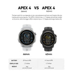 COROS APEX 4 46mm