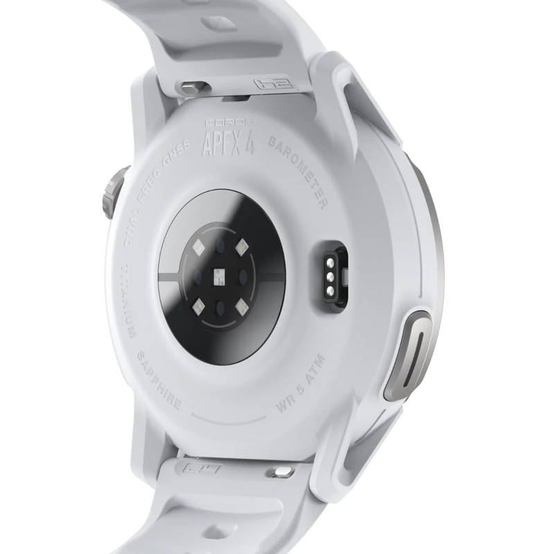 COROS APEX 4 42mm