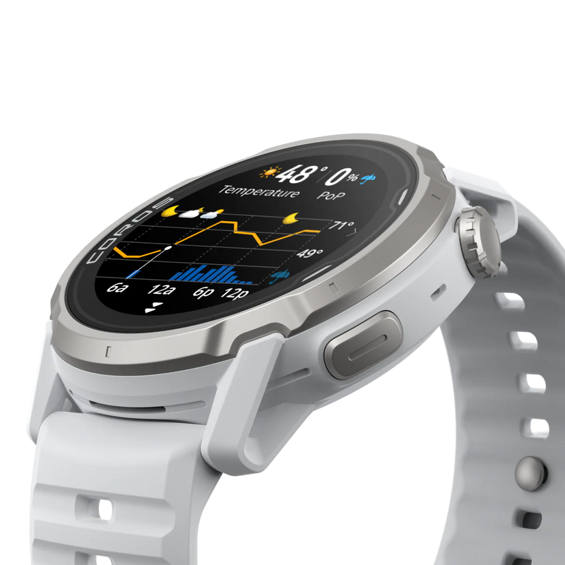 COROS APEX 4 46mm