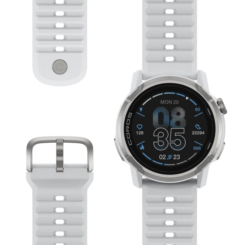 COROS APEX 4 46mm