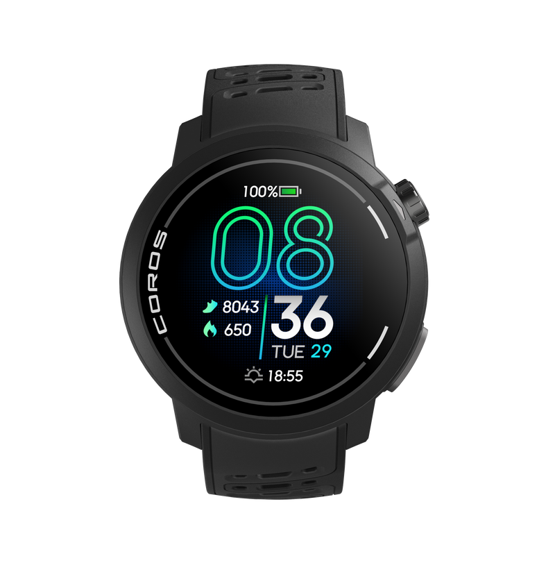 COROS PACE PRO GPS Watch