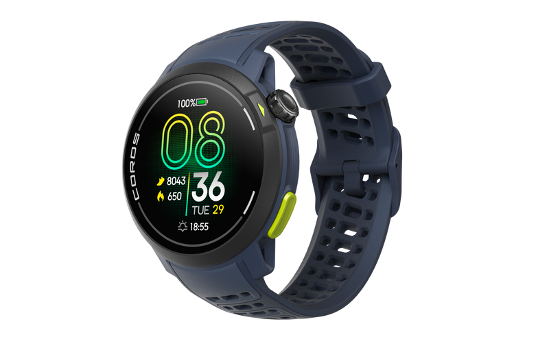 COROS PACE PRO GPS Watch