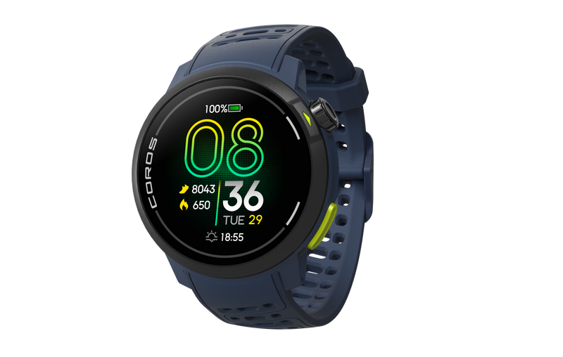 COROS PACE PRO GPS Watch