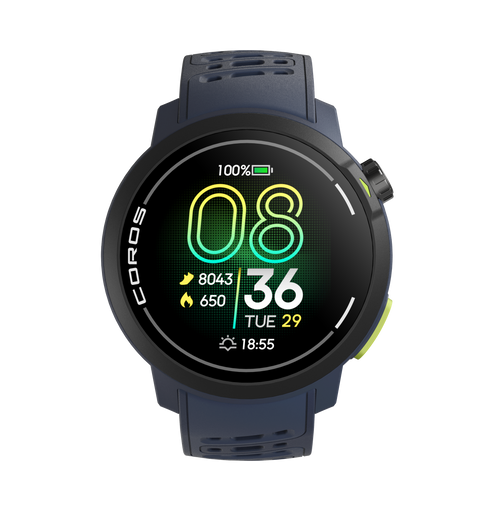 COROS PACE PRO GPS Watch