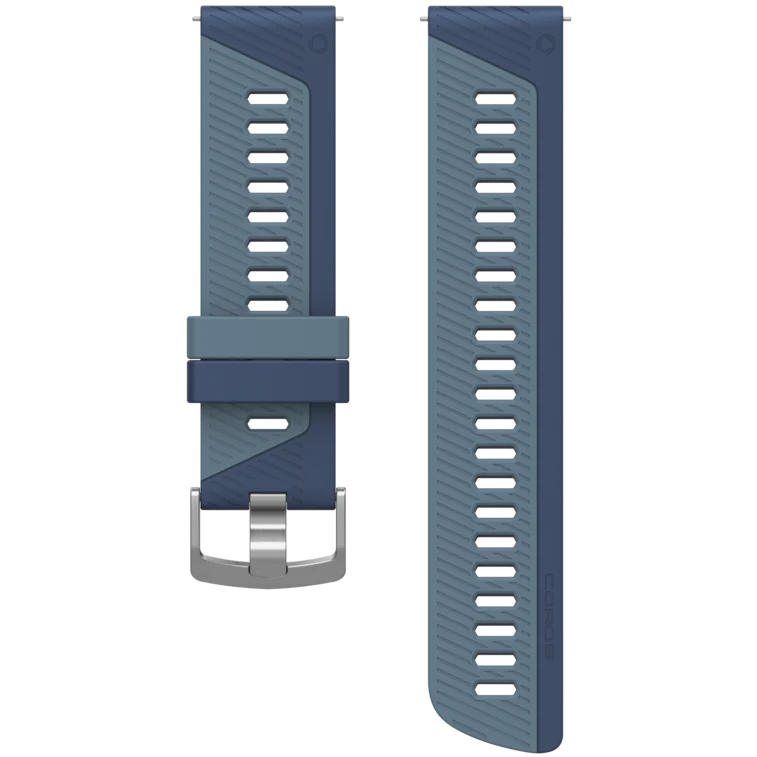 COROS 22mm Silicon Quick Release Band