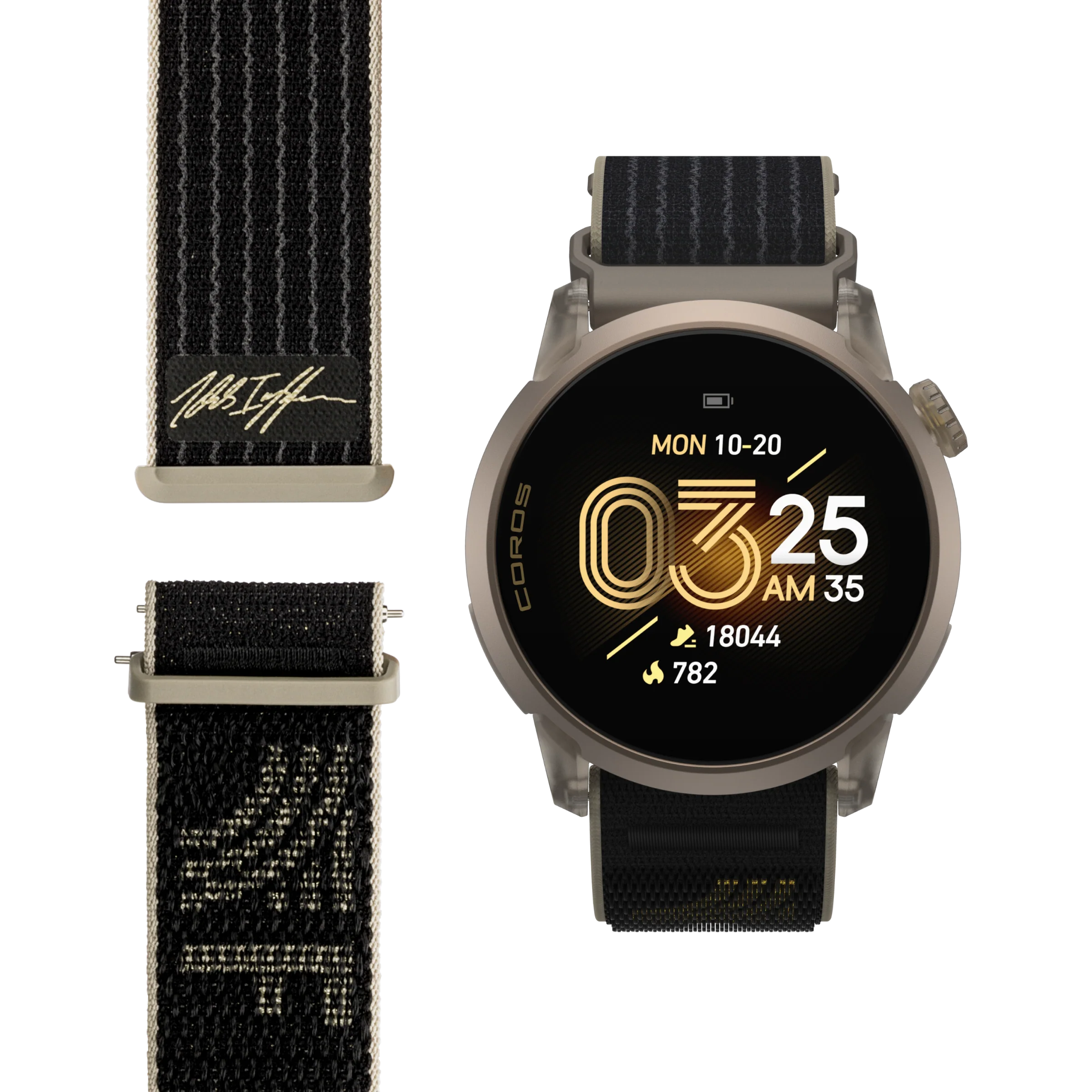COROS PACE 4 - Jakob Ingebrigsten Edition – COROS HK