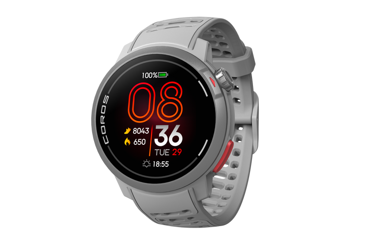 Coros Pace Pro Watch Faces COROS PACE PRO – COROS HK
