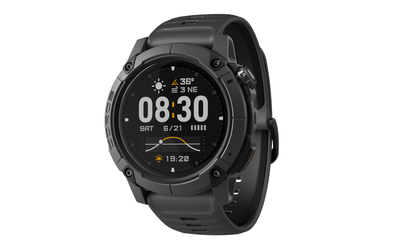 COROS NOMAD ADVENTURE GPS Watch