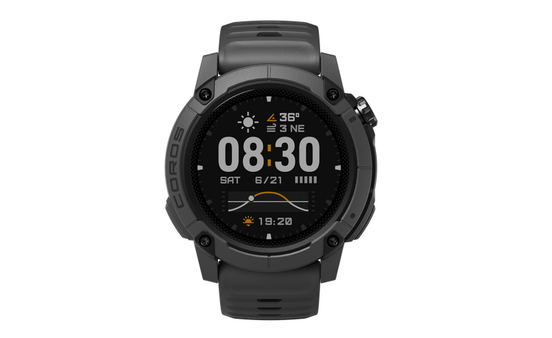 COROS NOMAD ADVENTURE GPS Watch