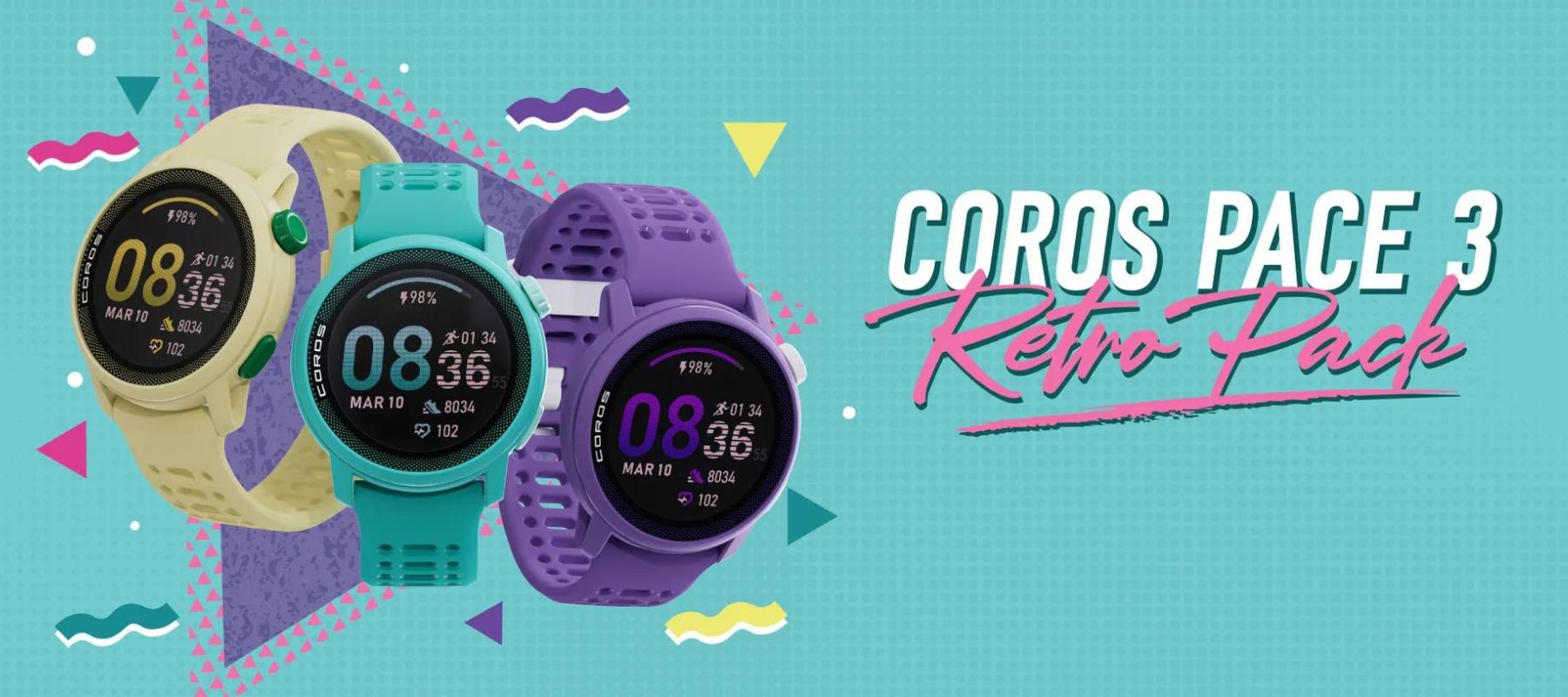 COROS HK COROS HK