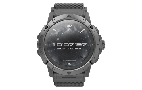 COROS VERTIX 2S GPS Adventure Watch