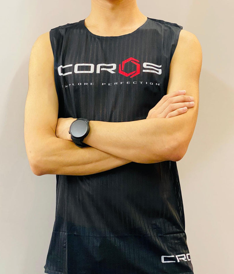COROS Women's ELITE SINGLET