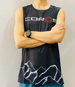 COROS Men's ELITE SINGLET