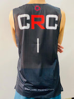 COROS Men's ELITE SINGLET
