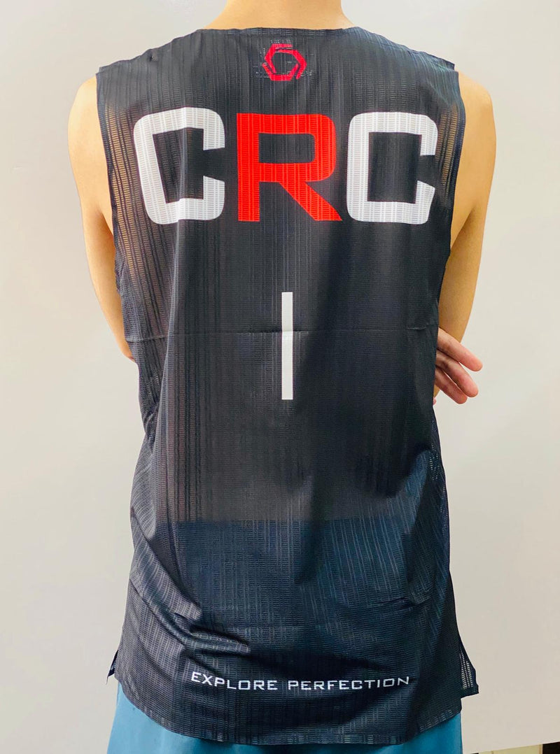COROS Men's ELITE SINGLET