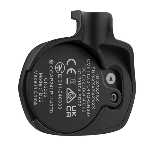 COROS Bike Speed Sensor