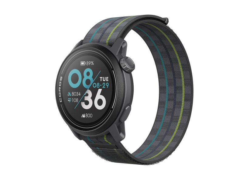 Coros pace 2025 multisport watch