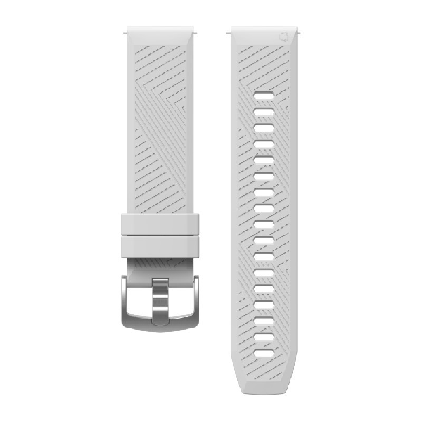 COROS 22mm Silicon Quick Release Band